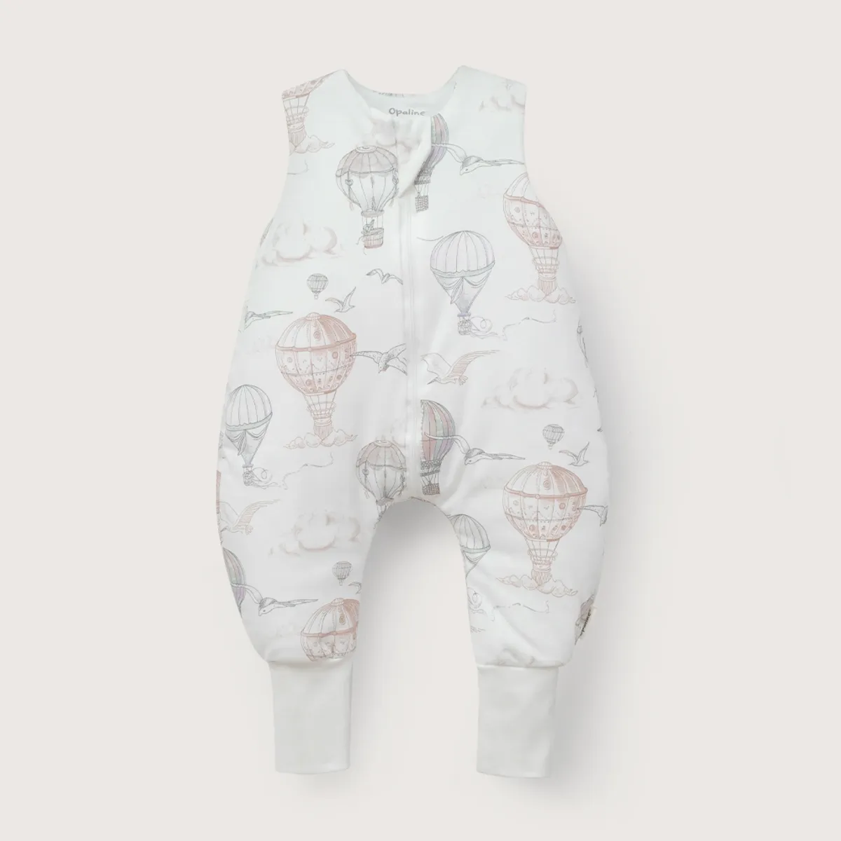 OPALINE - Saco de dormir con patitas unisex