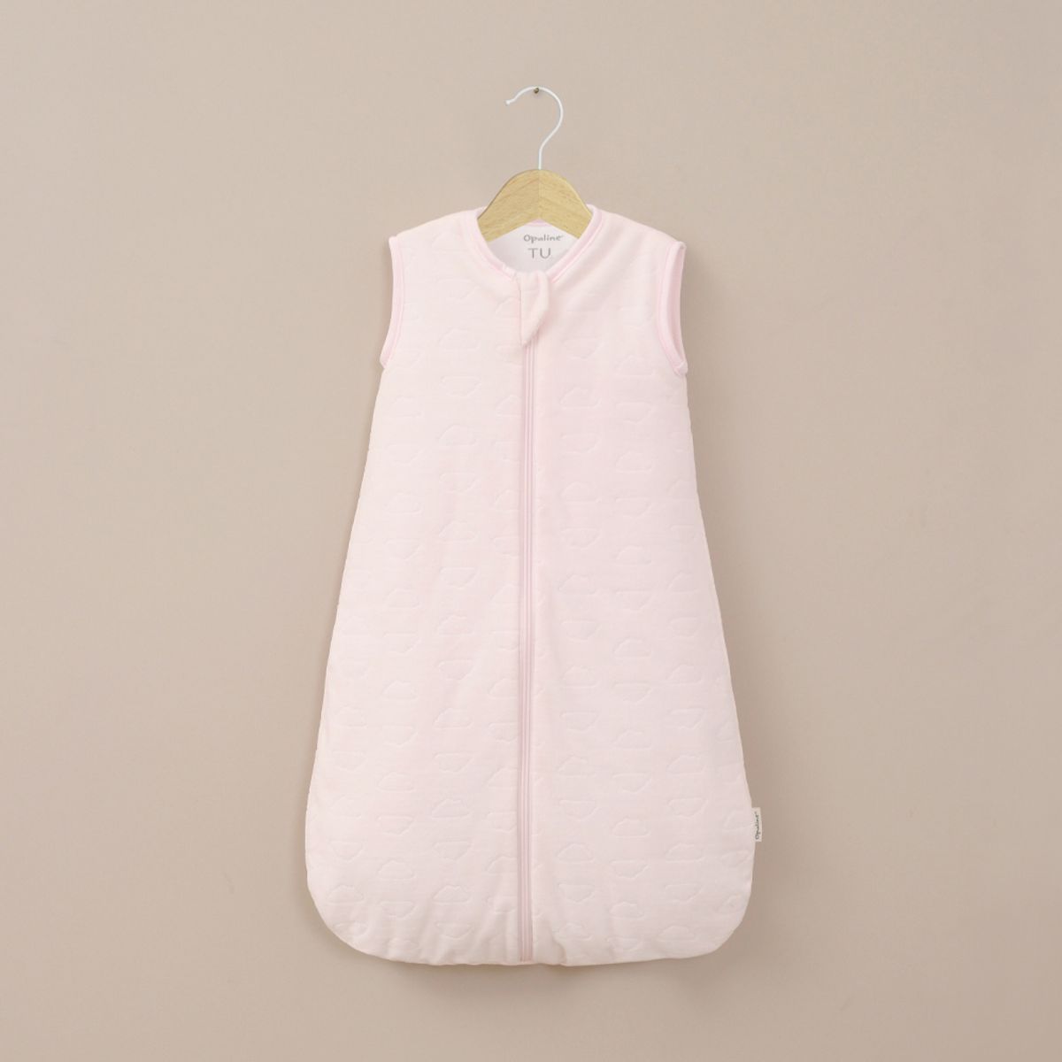 OPALINE - Saco de dormir algodón niña