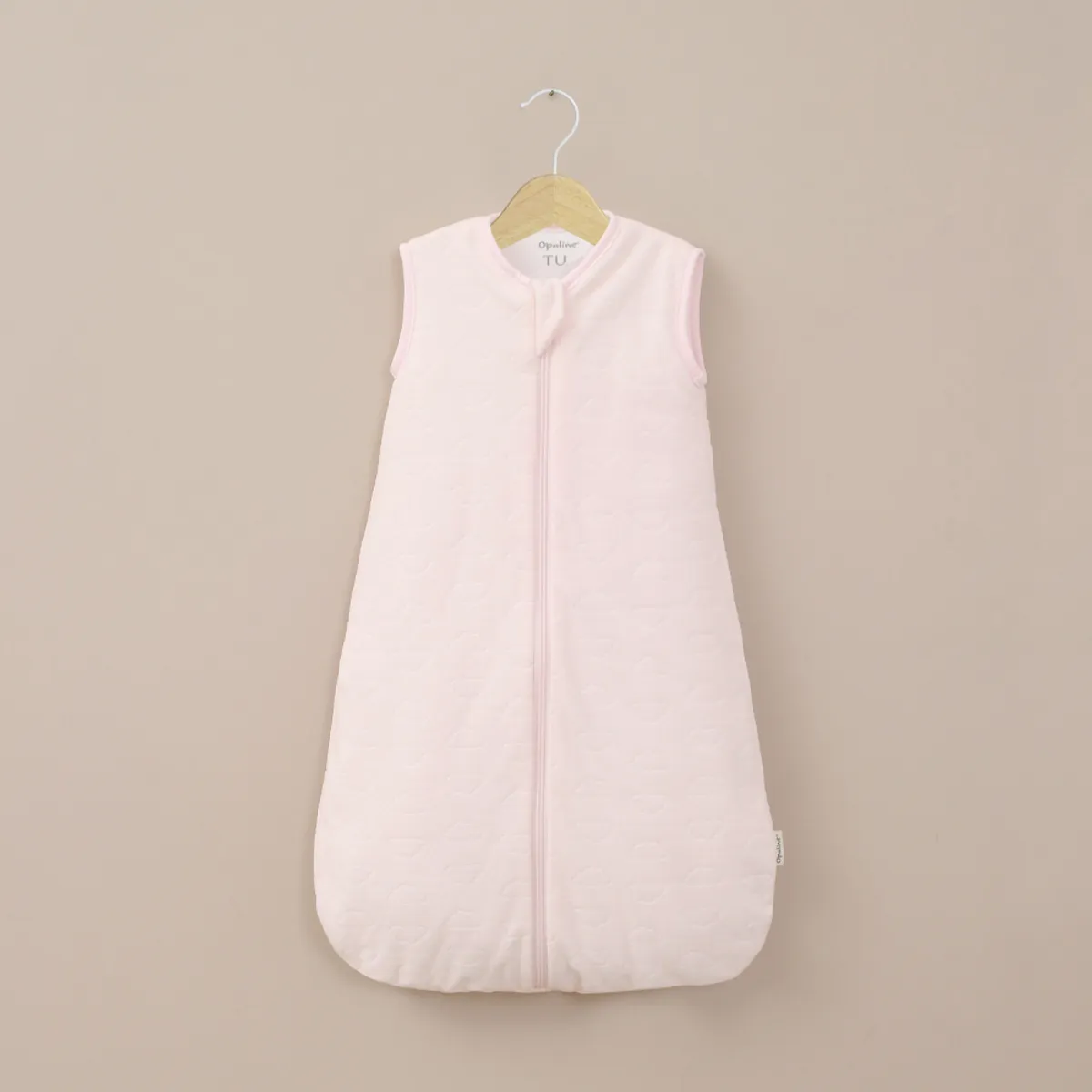 OPALINE - Saco de dormir algodón niña