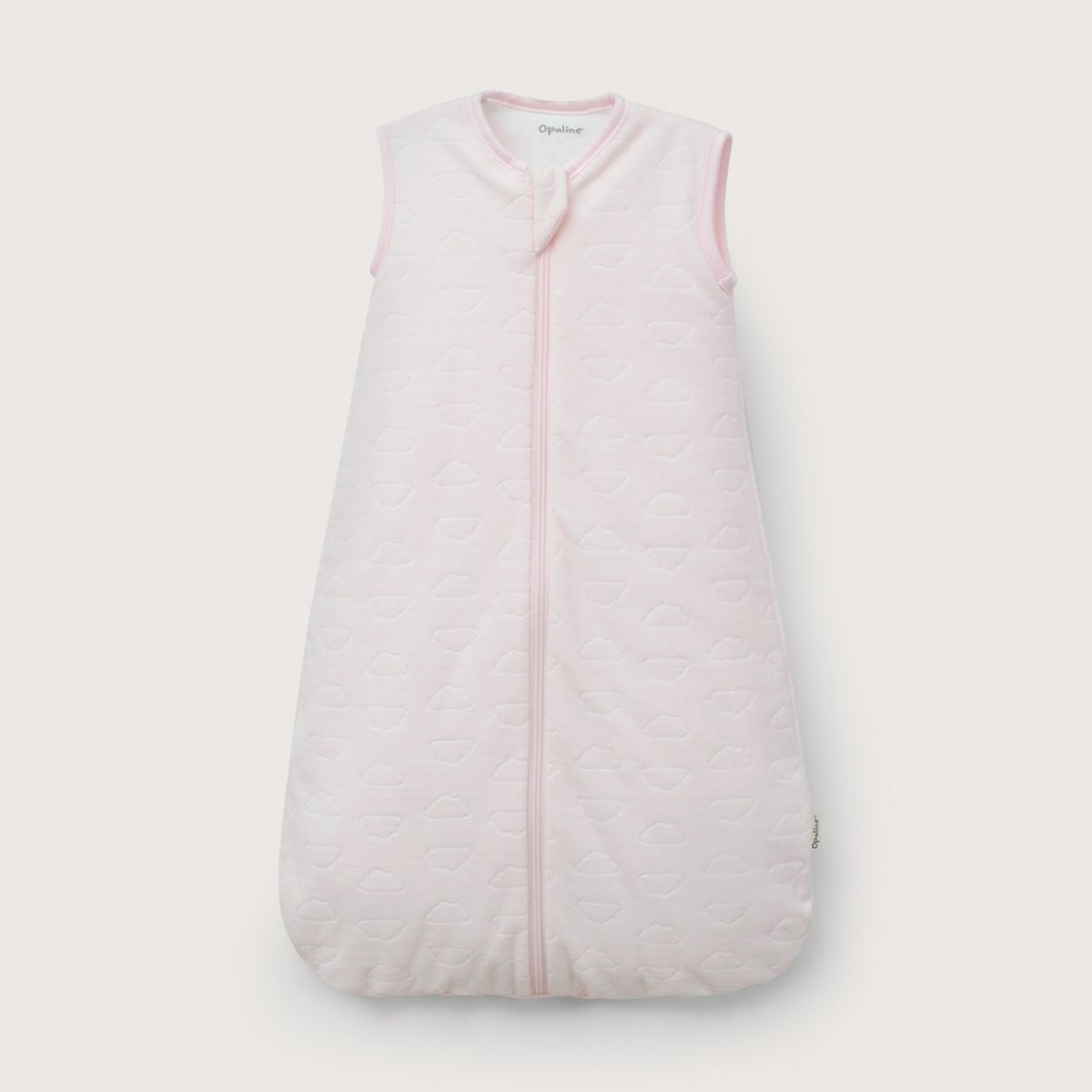 OPALINE - Saco de dormir algodón niña