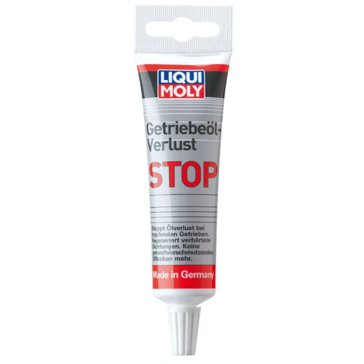 LIQUI MOLY - Aditivo Tapa Fugas Caja Manual y Diferenciales Liqui Moly