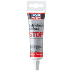 LIQUI MOLY - Aditivo Tapa Fugas Caja Manual y Diferenciales