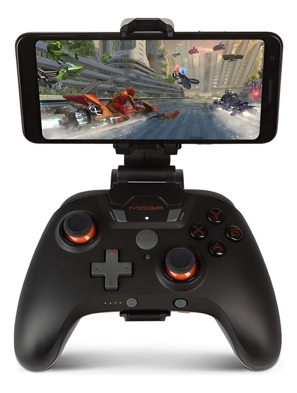 POWERA Control Moga Xp5-a Plus - Android/win10 - Sniper