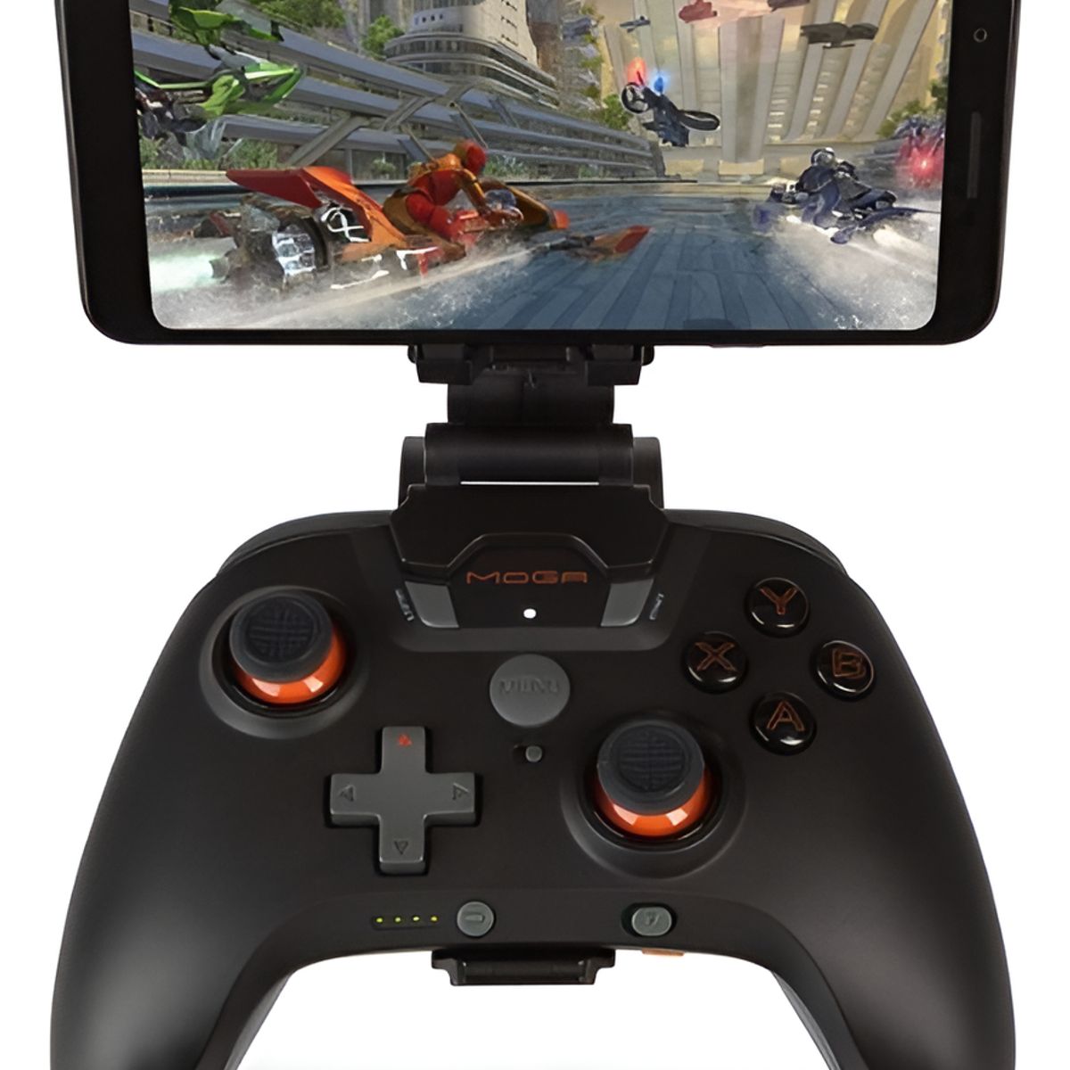 POWERA - Control Powera Moga Xp5-a Plus - Android/win10 - Sniper