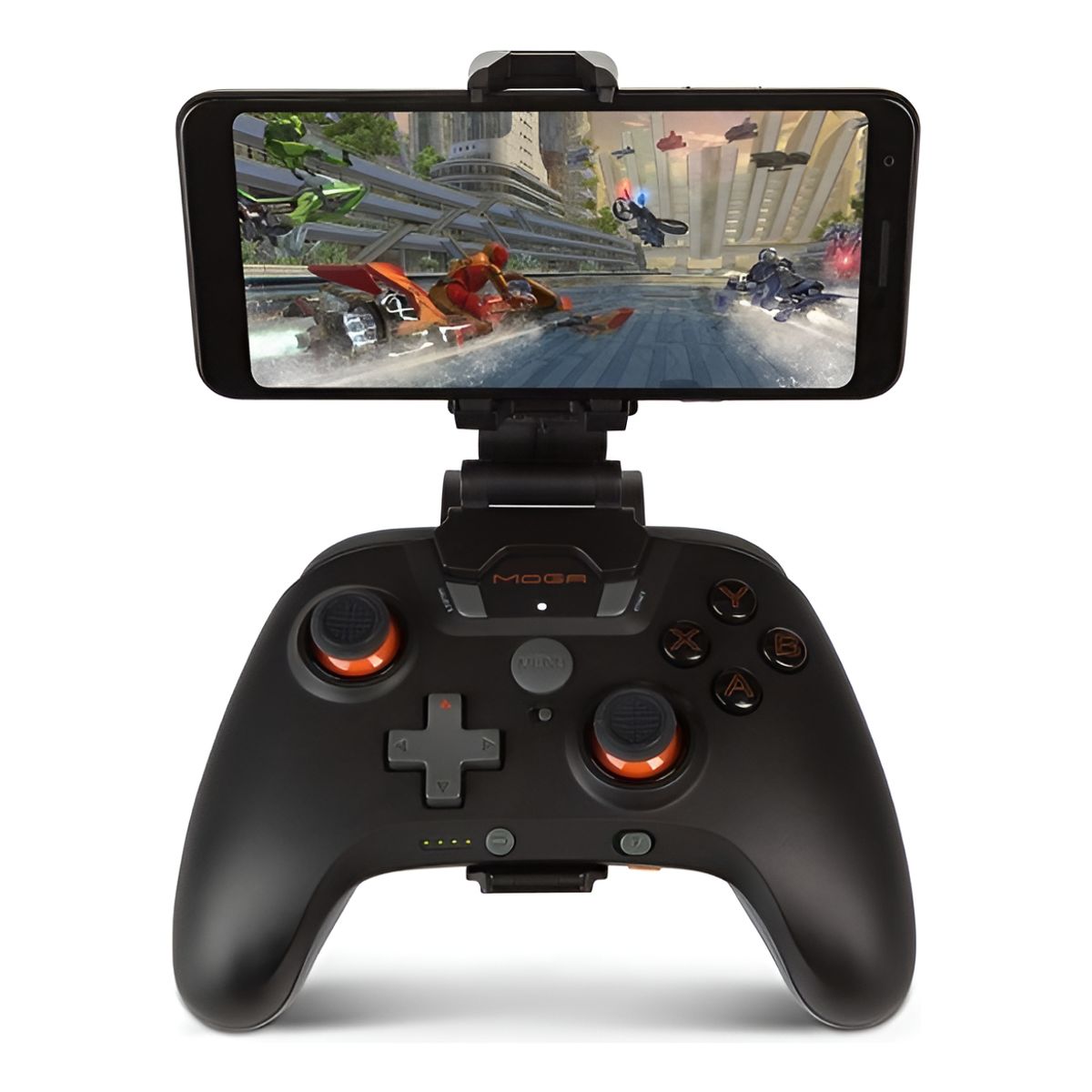 POWERA - Control Powera Moga Xp5-a Plus - Android/win10 - Sniper