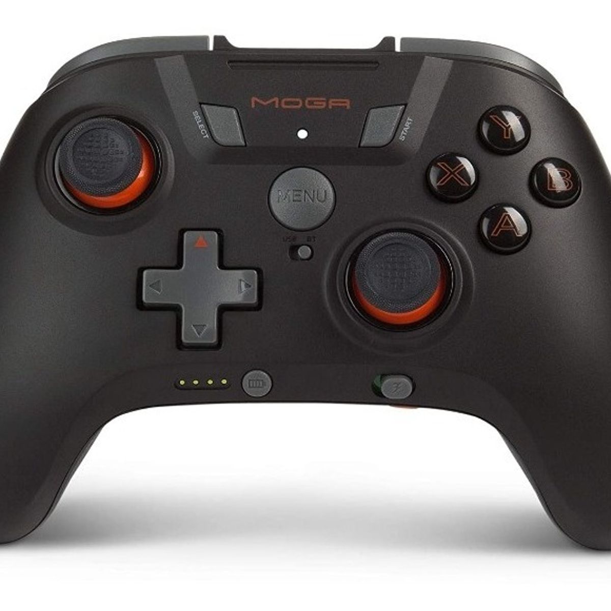 POWERA - Control Powera Moga Xp5-a Plus - Android/win10 - Sniper