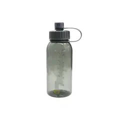 NATIONAL GEOGRAPHIC - Botella hidratación 1280ML Negro