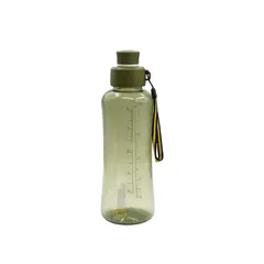 NATIONAL GEOGRAPHIC - Botella hidratación 1200ML Verde