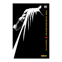 PANINI CHILE - Batman - The Dark Knight Master Race