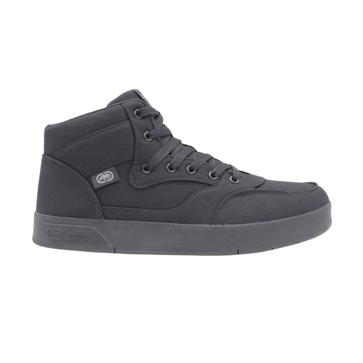 ECKO UNLTD - Zapatillas Urbanas Ecko Unltd Hombre  - Kent Negro