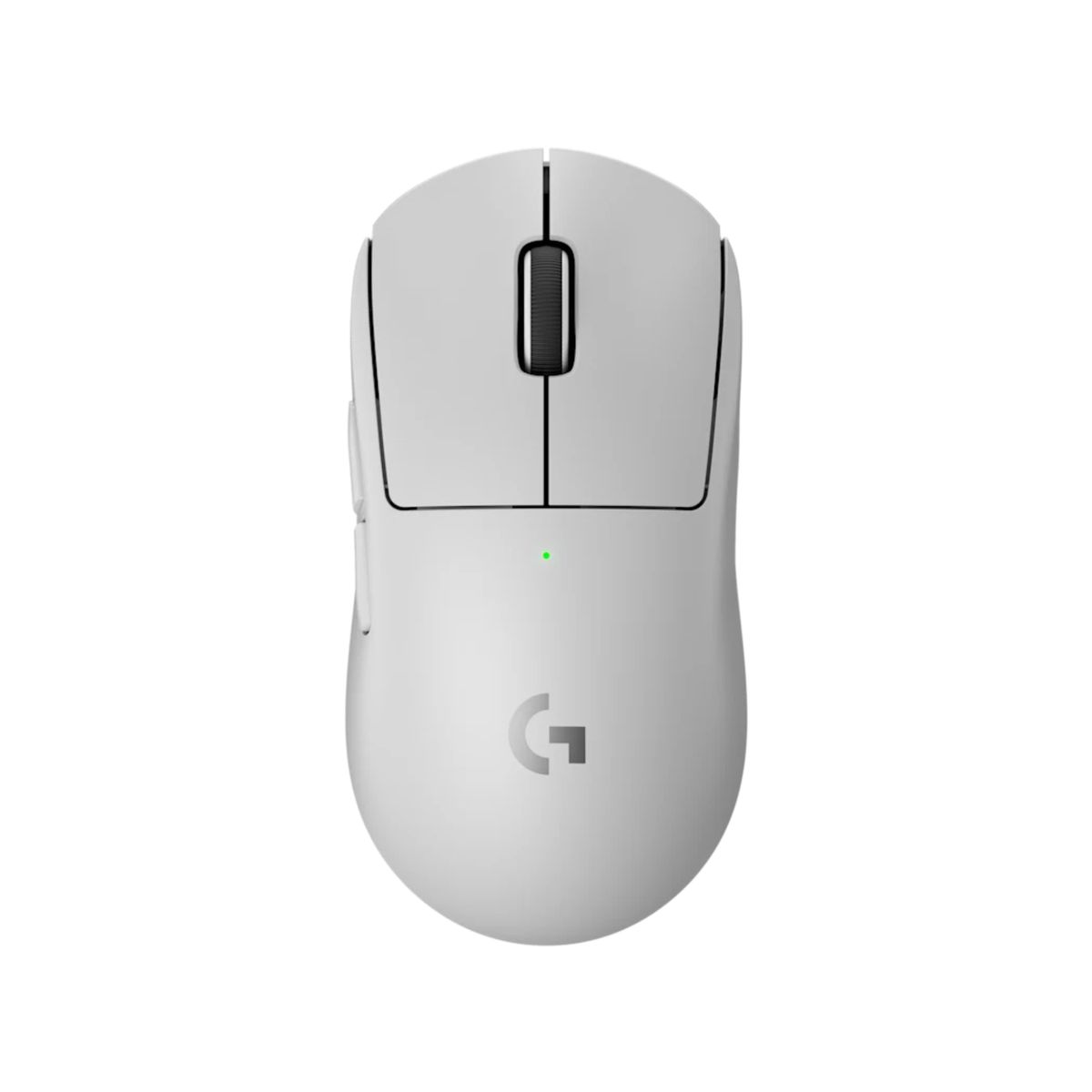 LOGITECH - Mouse Gamer Inalámbrico Logitech PRO X SUPERLIGHT 2 Blanco