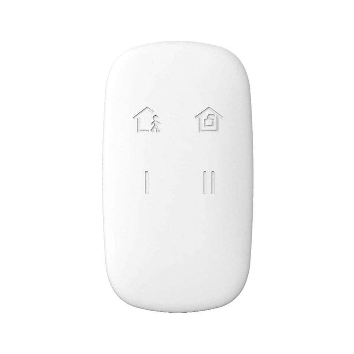 Axpro Control Remoto 4 Botones Inalambrico 433MHZ, marca HIKVISION - Foto Principal
