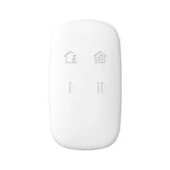HIKVISION - Axpro Control Remoto 4 Botones Inalambrico 433MHZ