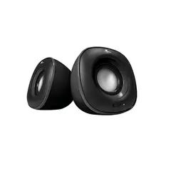 XTECH - Altavoz De 2 vías Alámbrico XTS-115 Negro