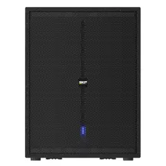 SKP - Pack Sub Bajo Activo 18 QW18S + Funda Acolchada