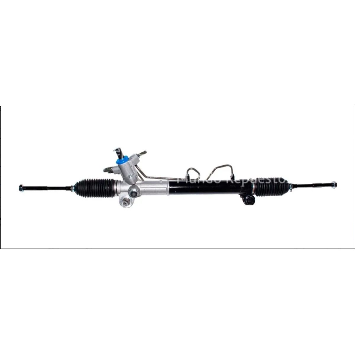 GENERICO - Cremallera De Direccion Nissan X-TRAIL 2.2 03-07