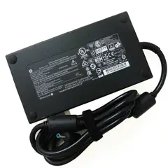 HP - Cargador 200w Omen Victus Laptop