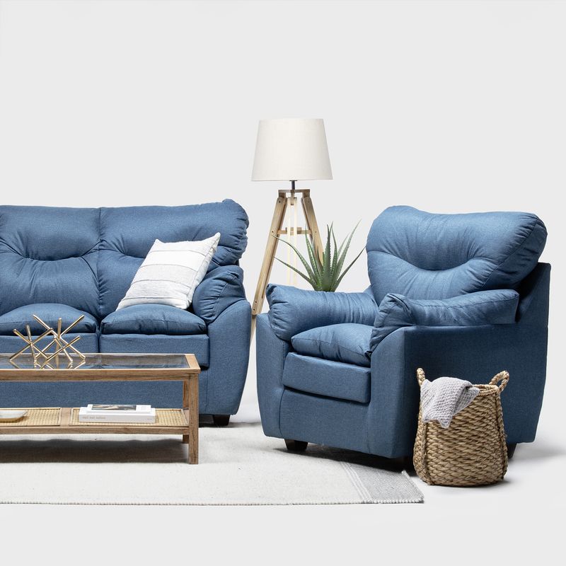 ALMORE - JGO LIVING BELEN 311 TELA  ALMORE