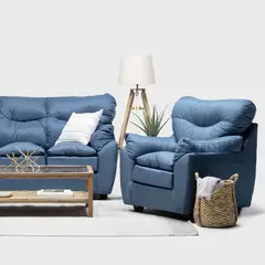 ALMORE - JUEGO LIVING BELEN 311 TELA