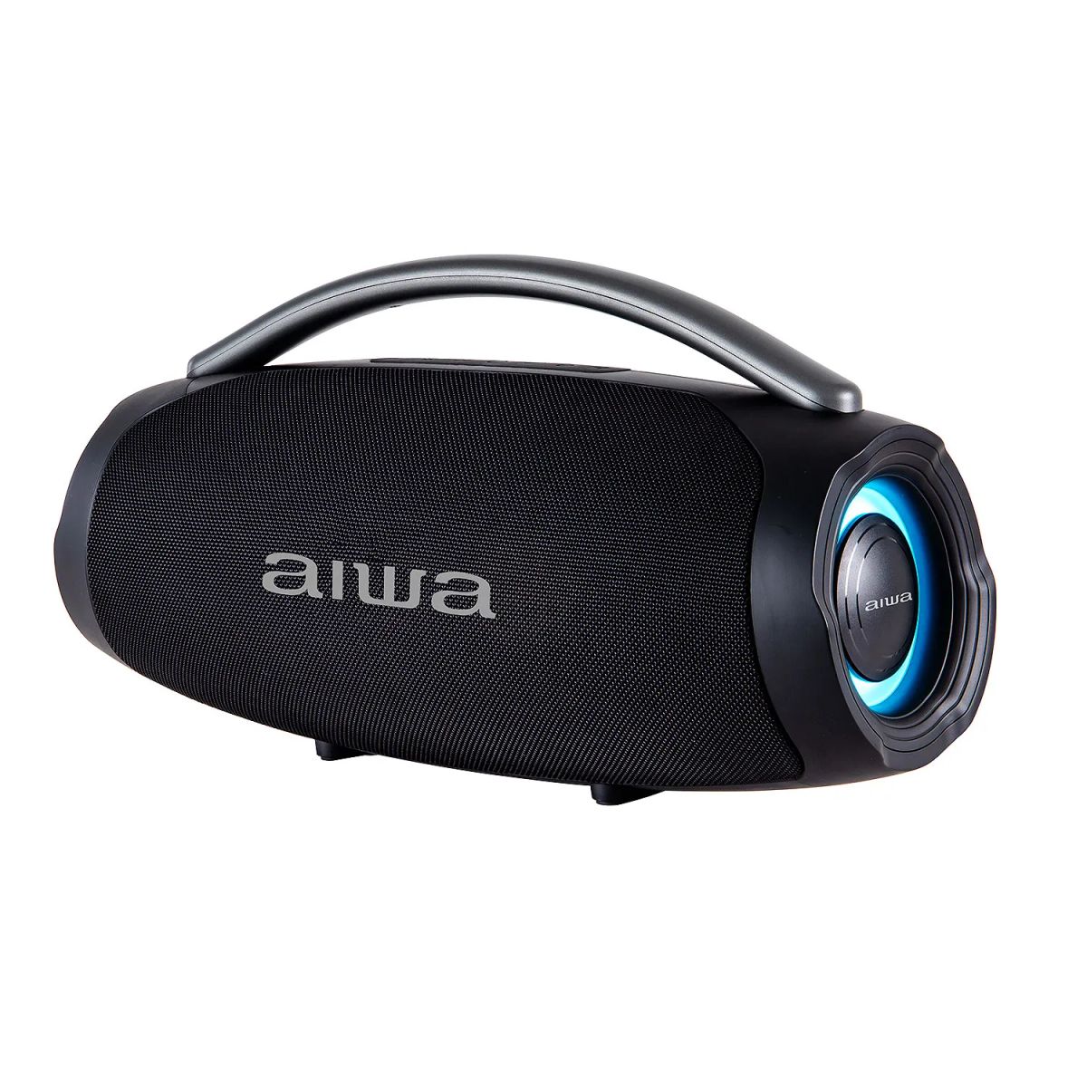 AIWA - Parlante Bluetooth Boombox Aiwa 70w Funcion Tws Aw-b403