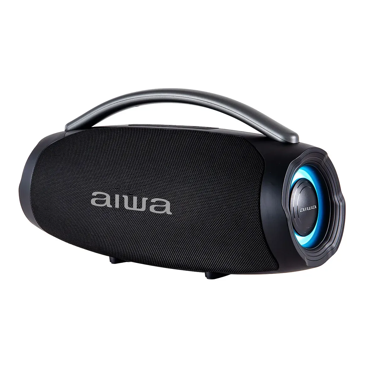AIWA - Parlante Bluetooth Boombox Aiwa 70w Funcion Tws Aw-b403