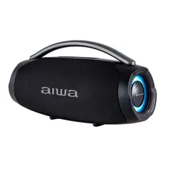 AIWA - Parlante Bluetooth Boombox 70w Funcion Tws Aw-b403