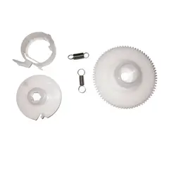 GENERICO - Kit Engranaje Embrague Resorte Epson L3110 L3150 L4150 L5190