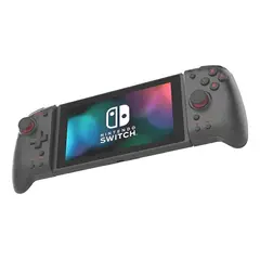 HORI - Control Joystick Split Pad Pro Black - Switch - Sniper