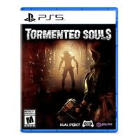 Tormented Souls - Ps5 Físico - Sniper