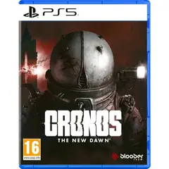 PLAYMATES TOYS - Cronos: The New Dawn (US) - PS5