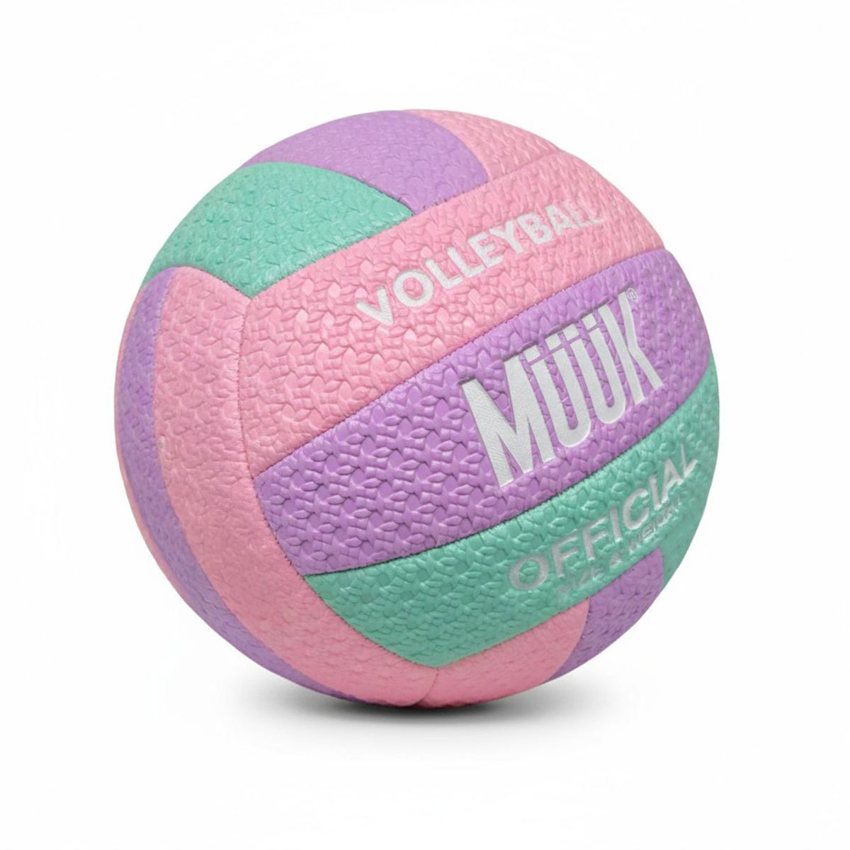 MUUK - BALON DE VOLLEYBALL MUUK SOFT TOUCH