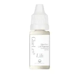 GENERICO - Viscosificante para Lifting DLUX PROFESSIONAL