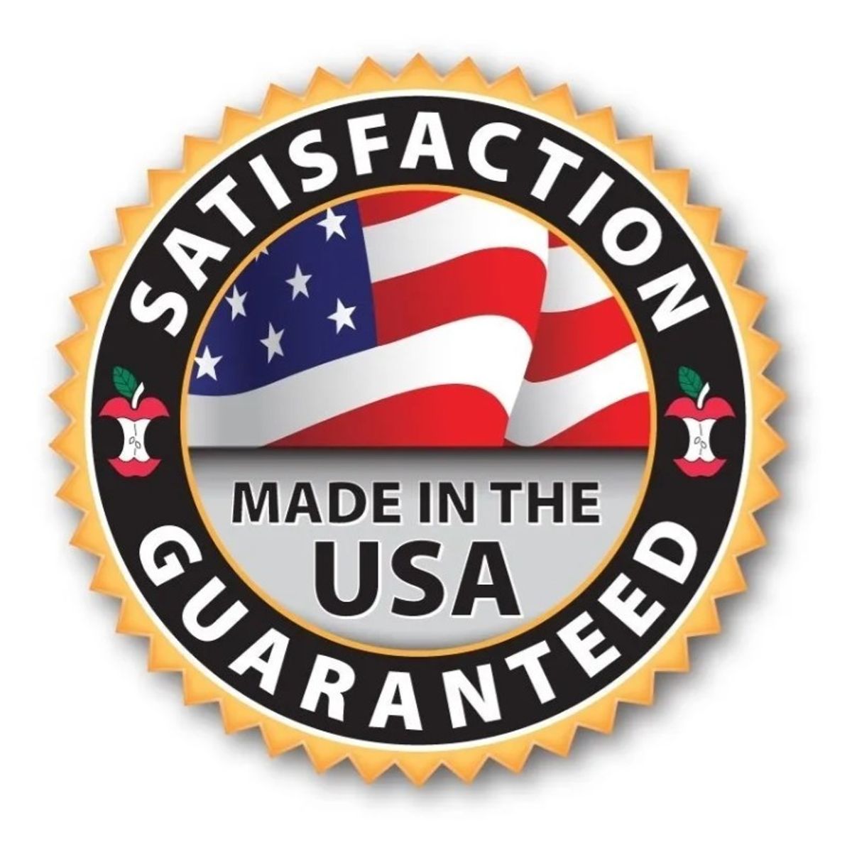 GENERICO - Pack 4 Lata Original Aromatizante Sani Air