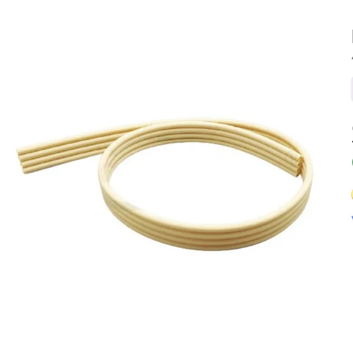 GENERICO - Mangueras Suministro D Tinta Epson L355 L120 L380 L555 L395