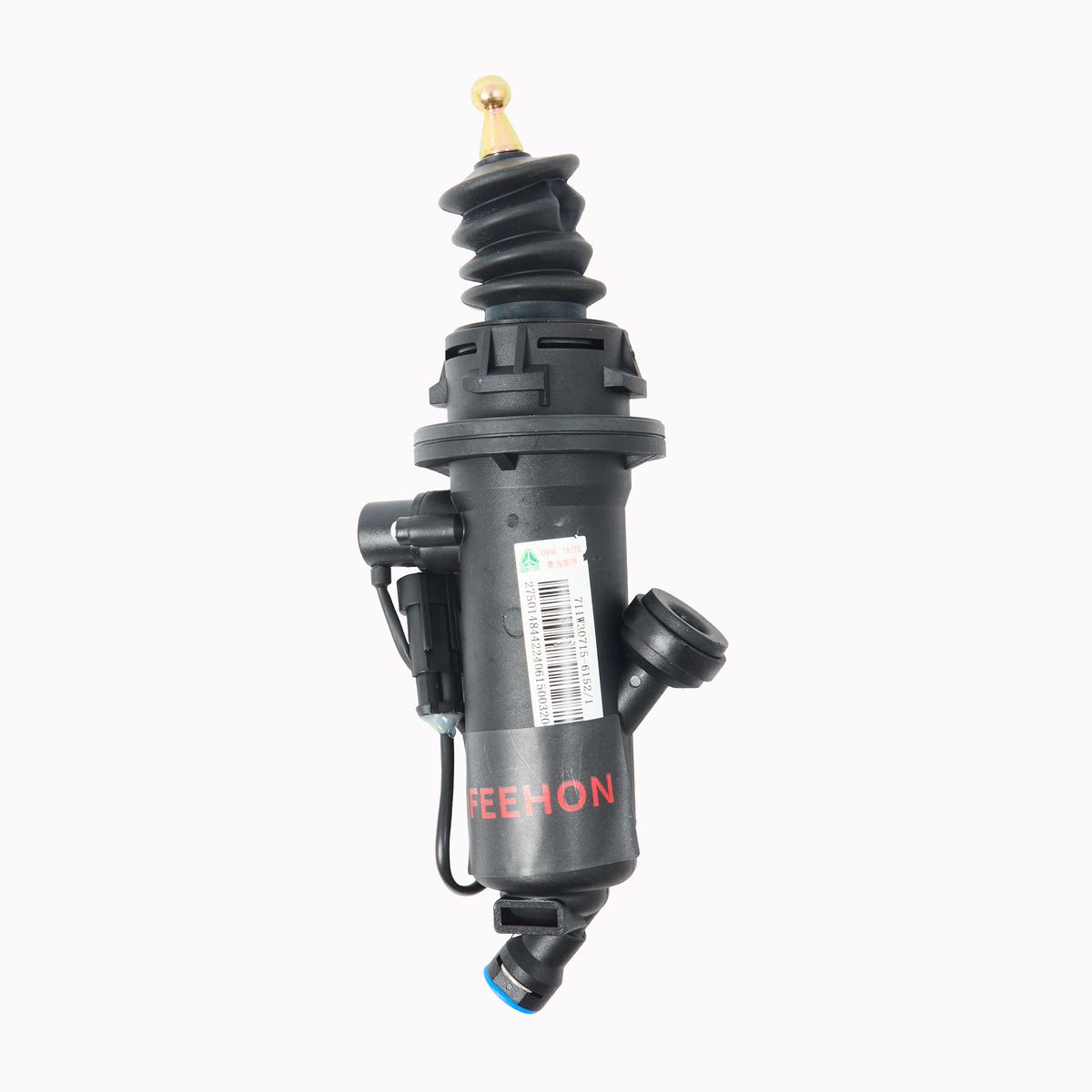 SINOTRUK - BOMBA EMBRAGUE C7H - T7H - T5G