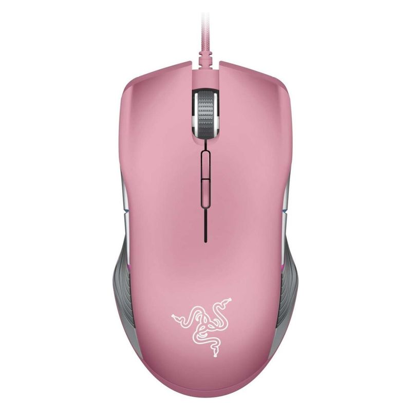 RAZER - Razer Lancehead Tournament Edition Quartz