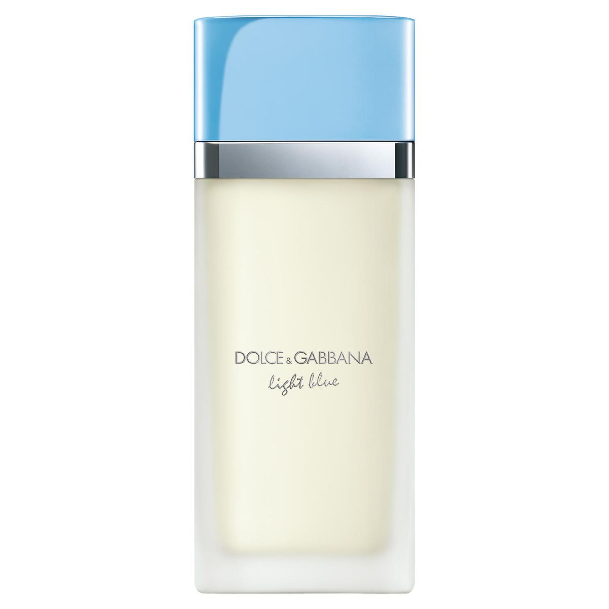DOLCE&GABBANA - Dolce & Gabbana Light Blue Woman EDT 50ML