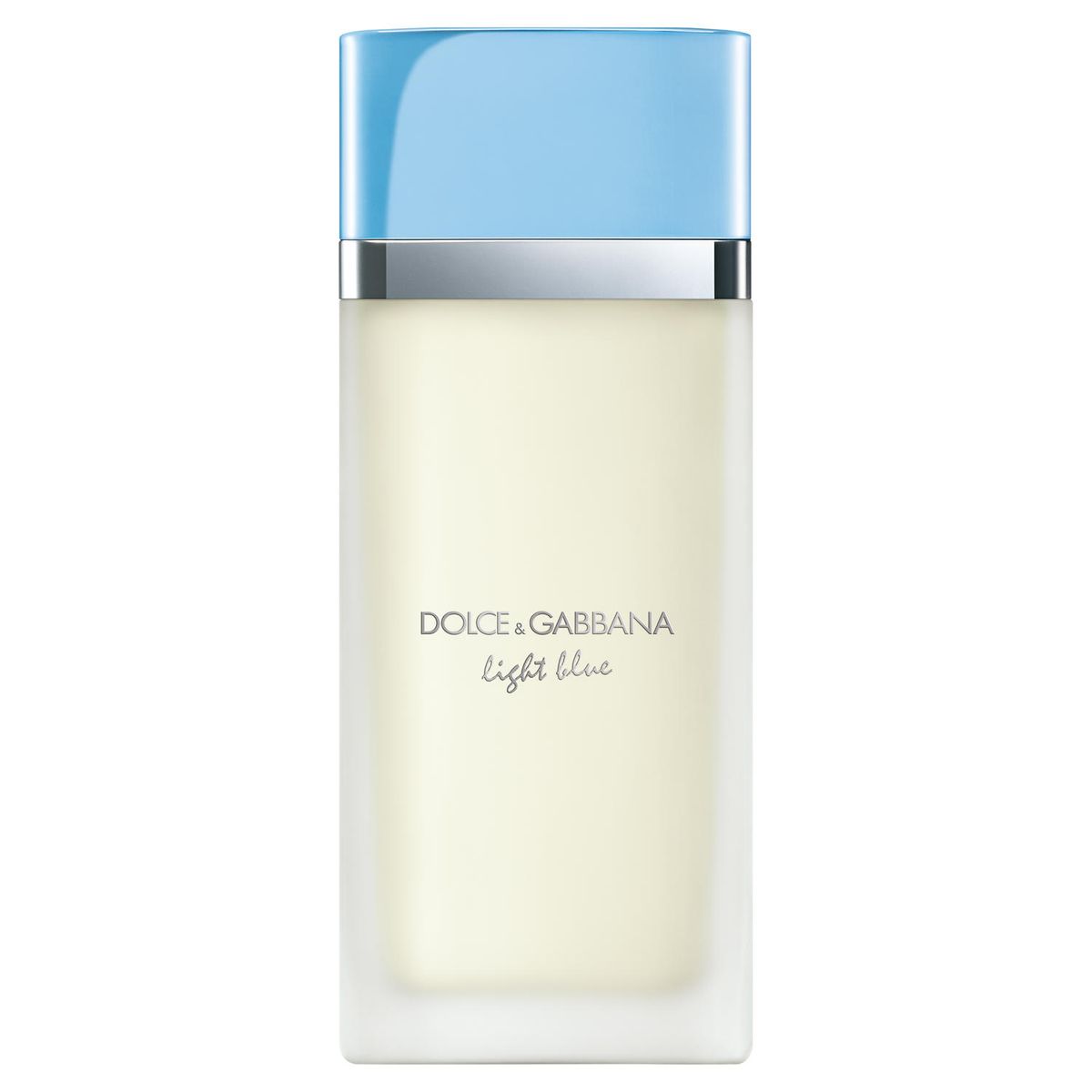 DOLCE&GABBANA - Dolce & Gabbana Light Blue Woman EDT 200ML