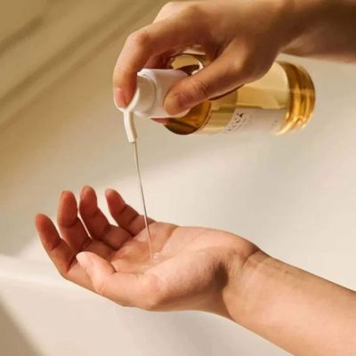 Imagen 2 del producto Aceite Limpiador Ligero Centella Madagascar