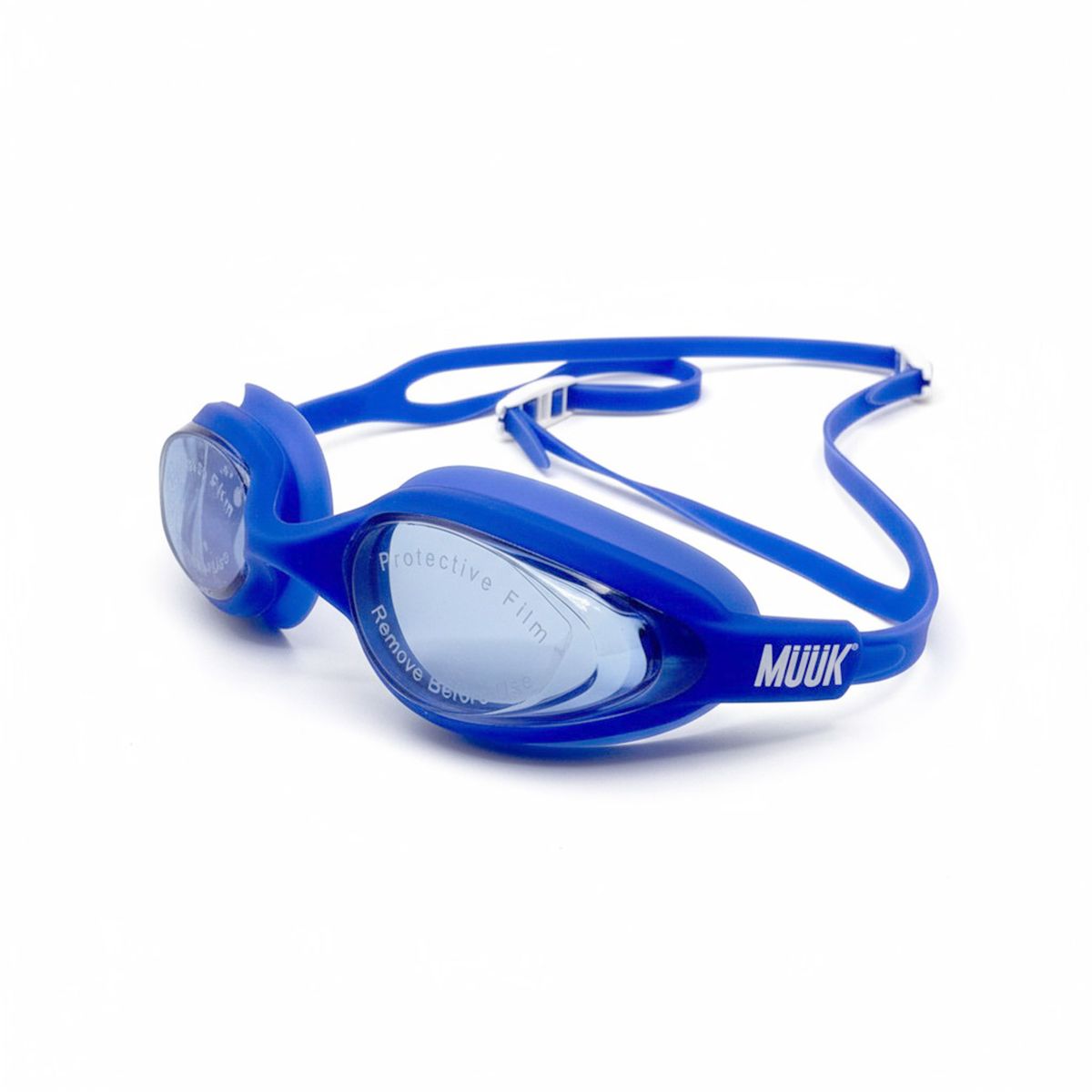 MUUK - LENTE DE NATACION MUUK WAVE