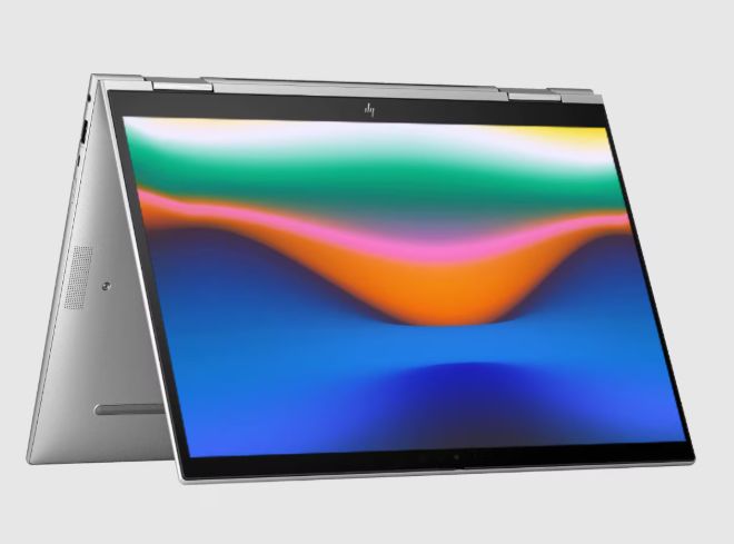 EliteBook x360 830 G9 13.3" 2-en-1 Notebook PC , Inc , Pike Silver , EliteBook x360 ,