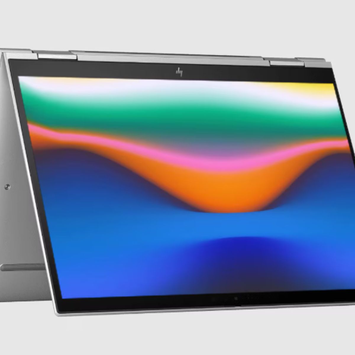 HP - HP EliteBook x360 830 G9 13.3" 2-en-1 Notebook PC , HP Inc , Pike Silver , EliteBook x360 ,