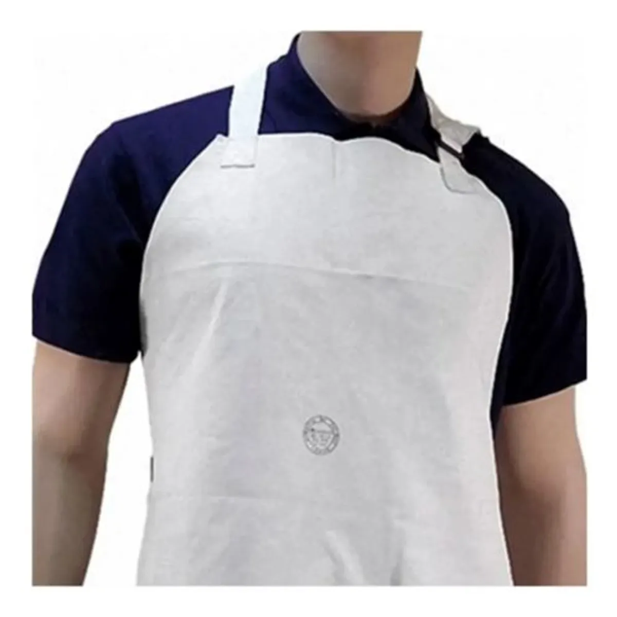 SAFE - Coleto Soldador Cuero