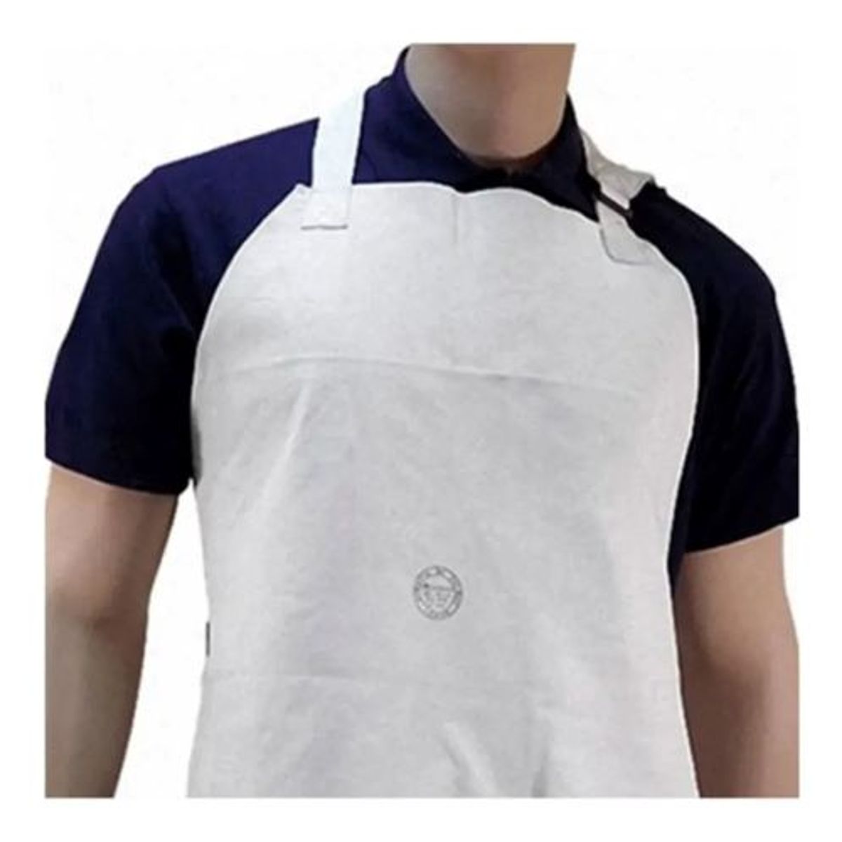 SAFE - Coleto Soldador Cuero