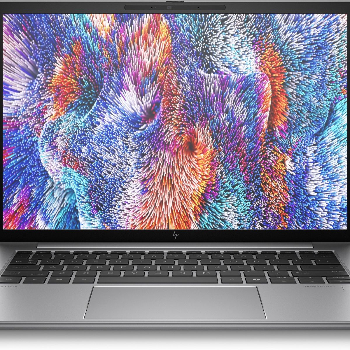 HP - Notebook HP ZFly14G11 U7-155H 14 16GB/512GB SSD