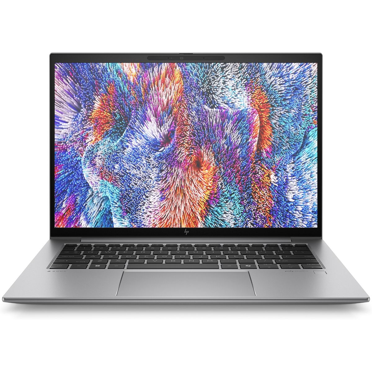 HP - Notebook HP ZFly14G11 U7-155H 14 16GB/512GB SSD