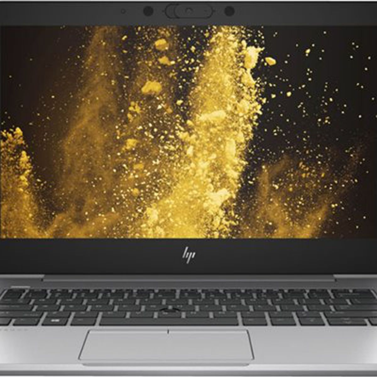 HP - Notebook HP EliteBook 830 G7, Intel Core i7-10510U 13,3" 8GB/512GB SSD PC