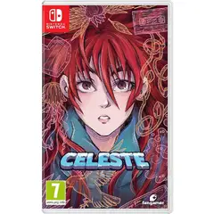 NINTENDO - Celeste - Switch Físico - Sniper