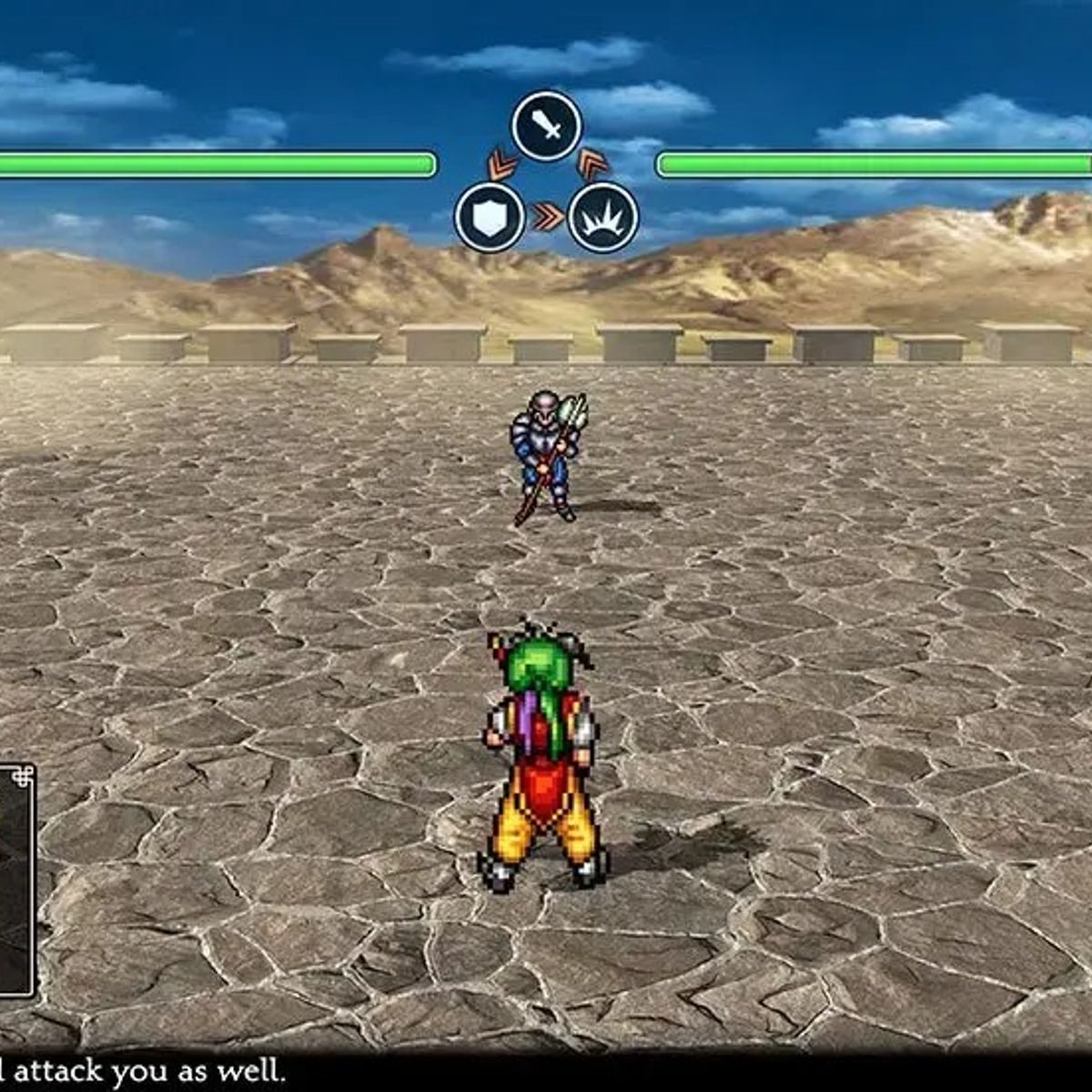 SONY - Suikoden I & Ii Hd Remaster Ps5 Day One Físico - Sniper_cl