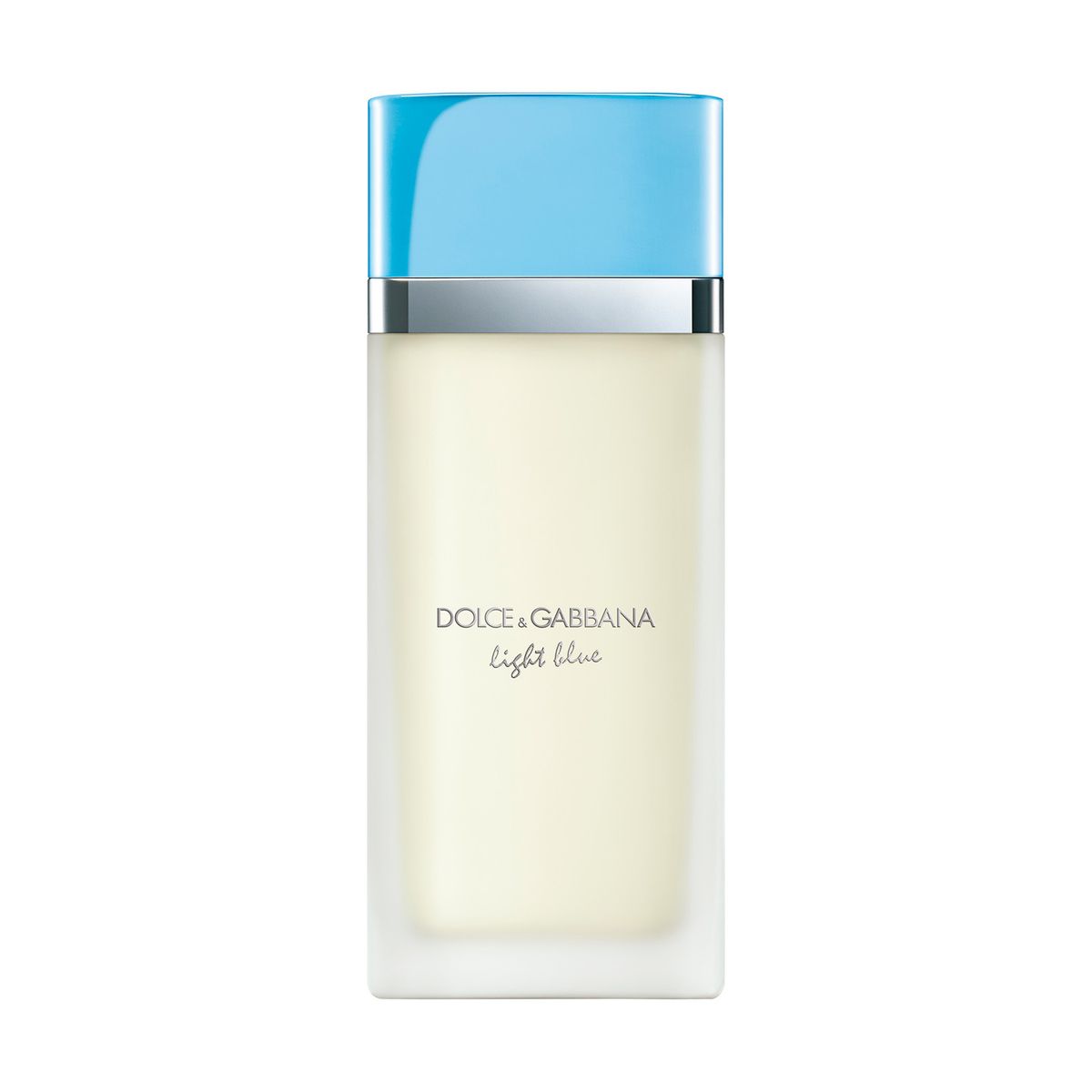 DOLCE&GABBANA - Dolce & Gabbana Light Blue Woman EDT 100ML